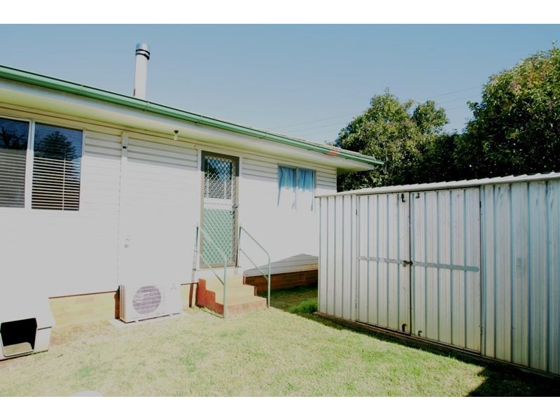 29 Hursley Road, Newtown QLD 4350