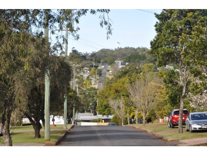 Lot 20 Tolmie Street, South Toowoomba QLD 4350