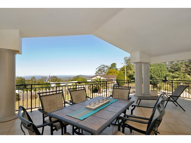 192 Rowbotham Street, Middle Ridge QLD 4350