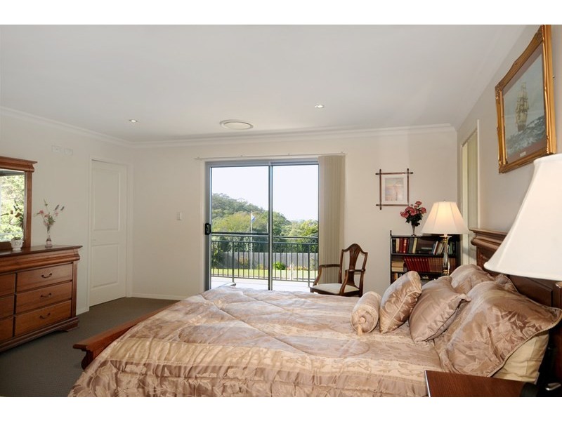 192 Rowbotham Street, Middle Ridge QLD 4350