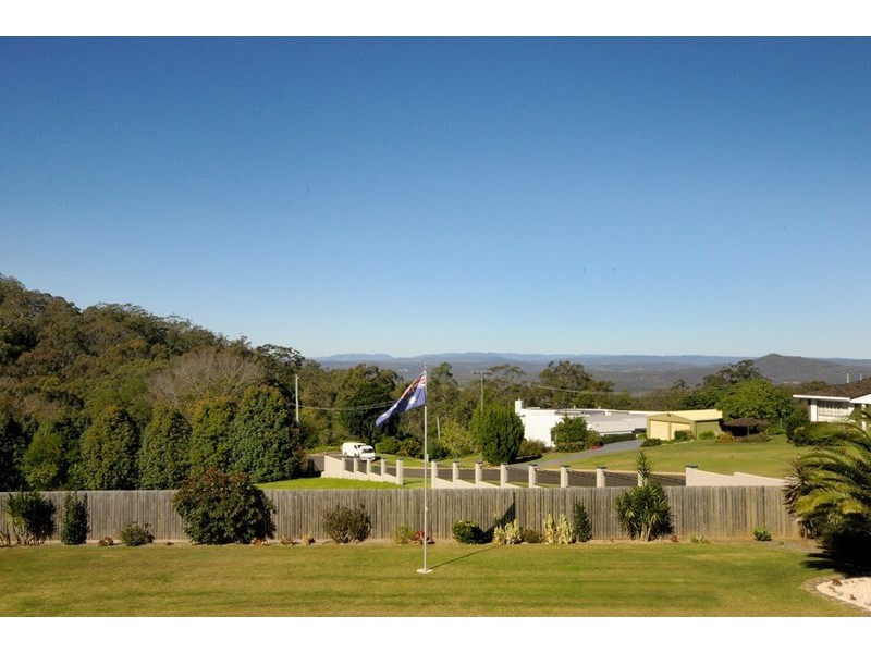 192 Rowbotham Street, Middle Ridge QLD 4350
