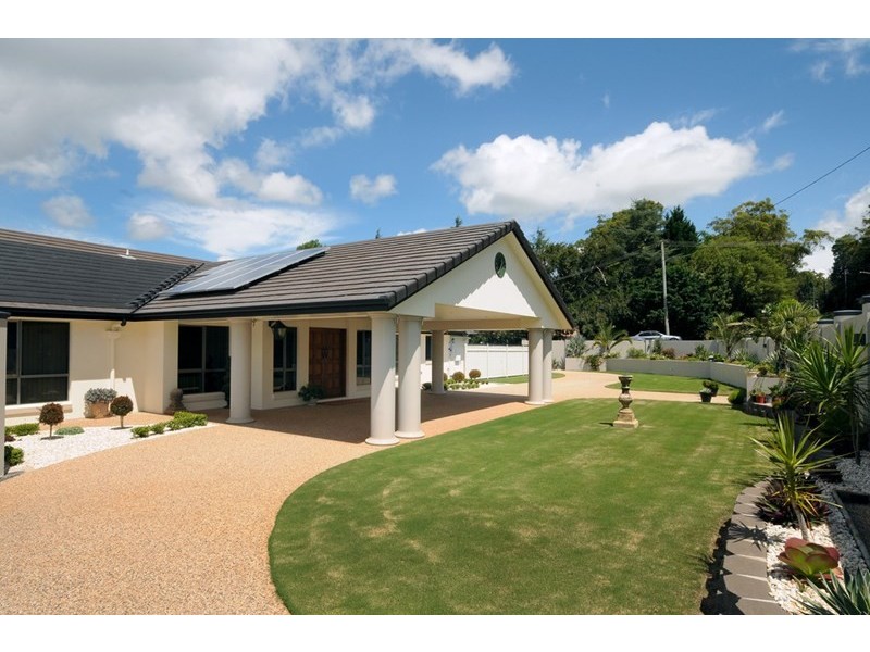 192 Rowbotham Street, Middle Ridge QLD 4350