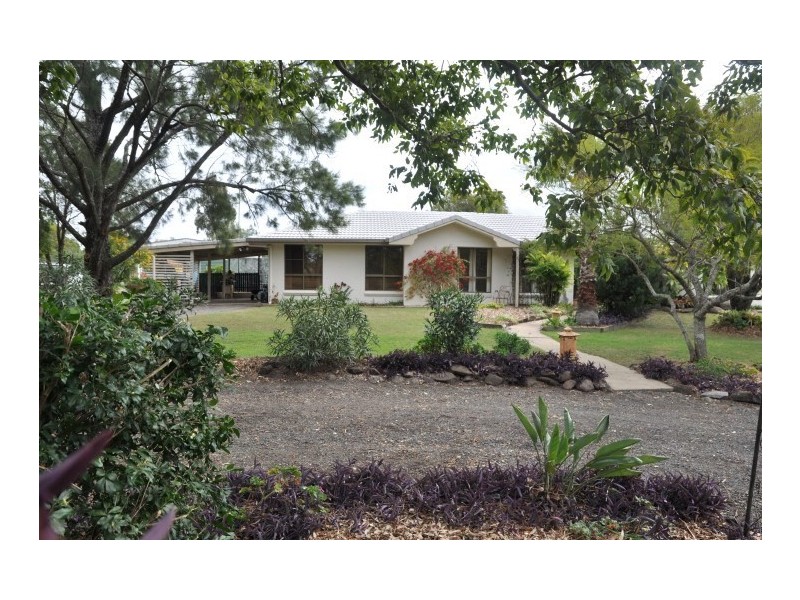 21 Clifford Street, Meringandan West QLD 4352