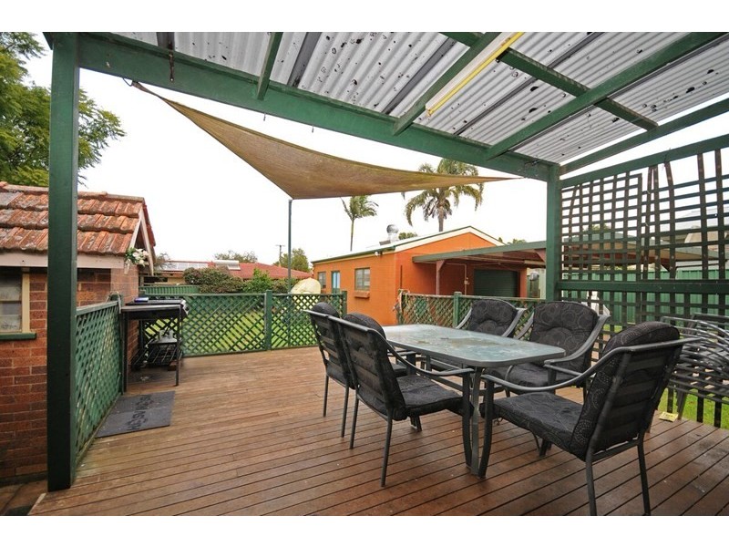 254 North Street, Rockville QLD 4350