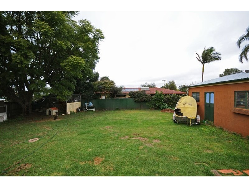 254 North Street, Rockville QLD 4350