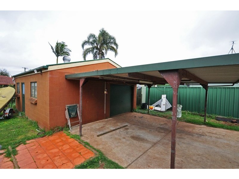 254 North Street, Rockville QLD 4350