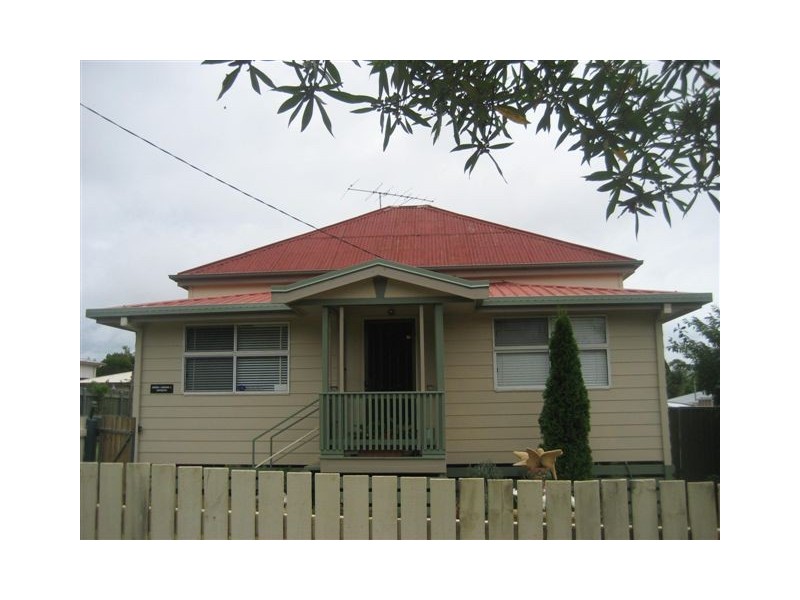 267 South Street, Toowoomba QLD 4350