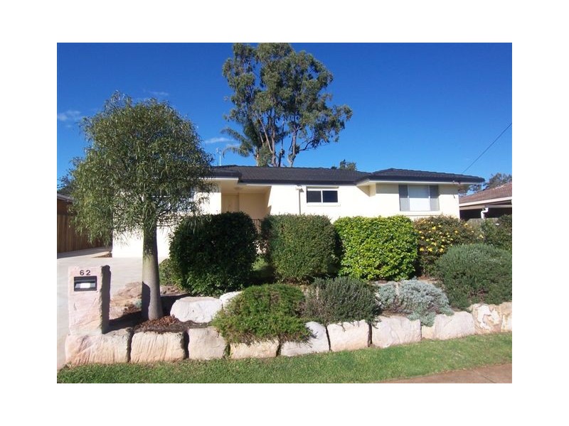 62 High Street, Rangeville QLD 4350