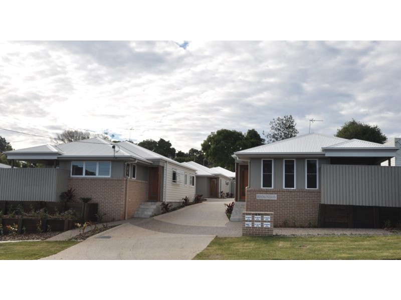 3/85 North Street, Harlaxton QLD 4350