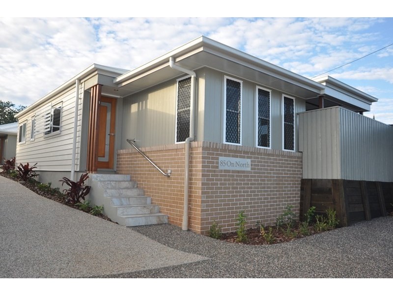 3/85 North Street, Harlaxton QLD 4350