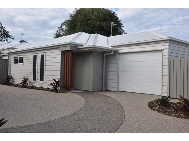 3/85 North Street, Harlaxton QLD 4350