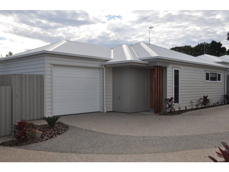 3/85 North Street, Harlaxton QLD 4350