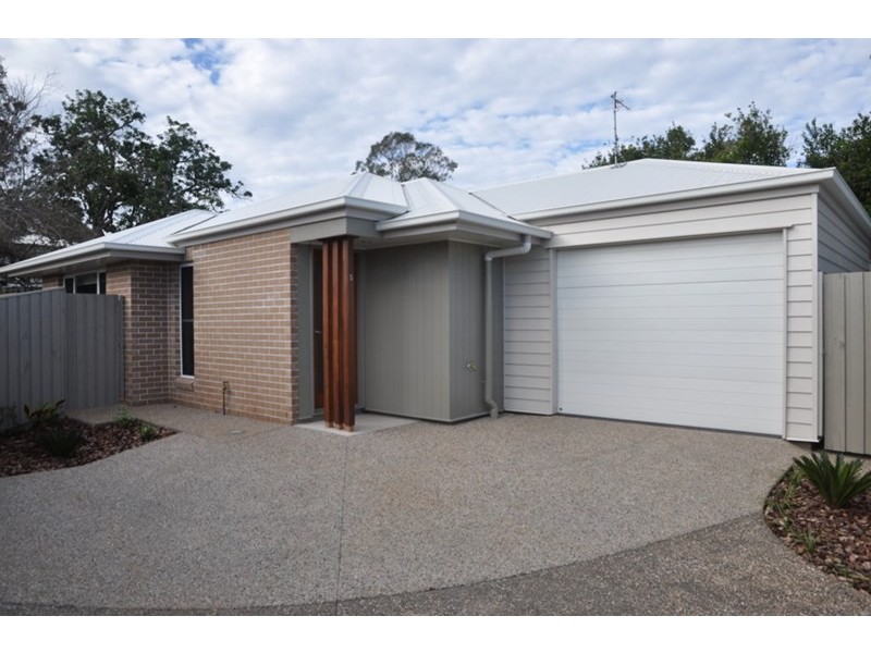 3/85 North Street, Harlaxton QLD 4350