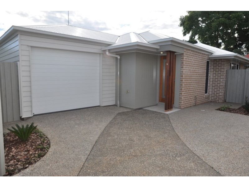 3/85 North Street, Harlaxton QLD 4350