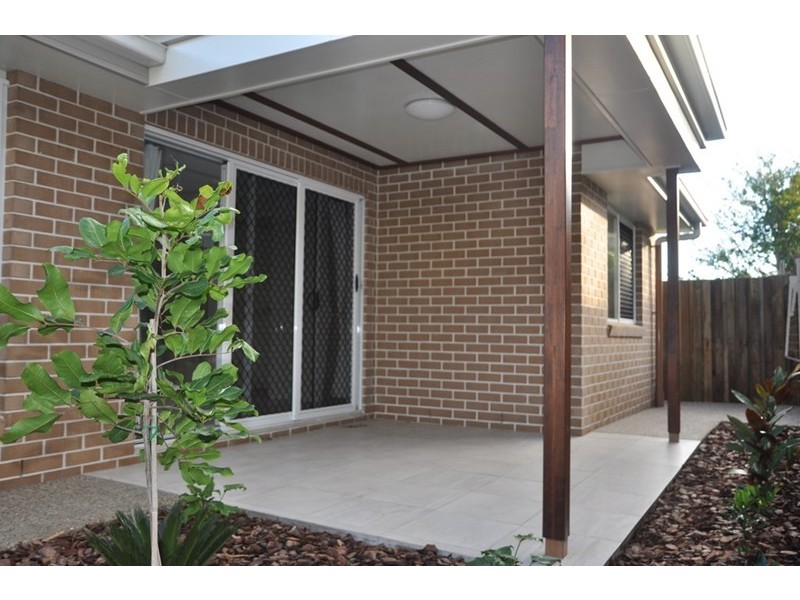 3/85 North Street, Harlaxton QLD 4350