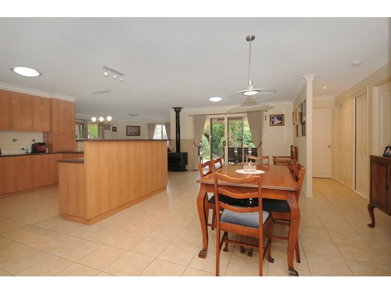 1 Bauer Court, Hodgson Vale QLD 4352