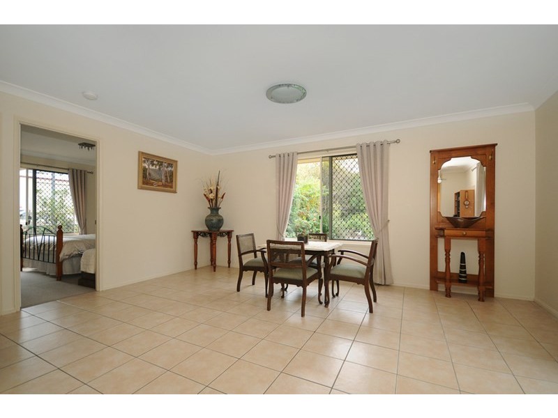 1 Bauer Court, Hodgson Vale QLD 4352