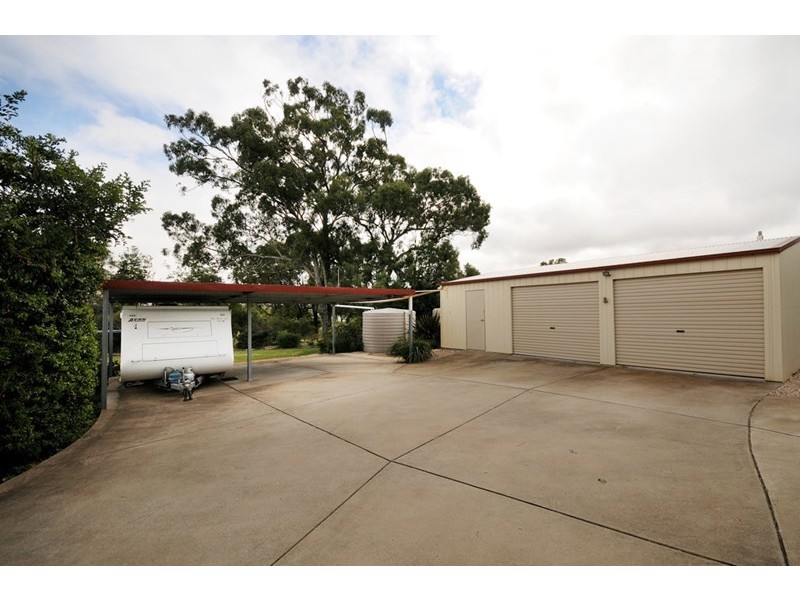 1 Bauer Court, Hodgson Vale QLD 4352