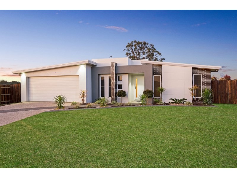 56 Bennett Street, Kleinton QLD 4352