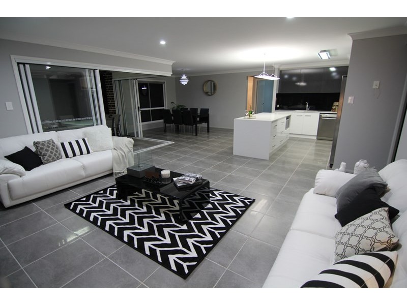 56 Bennett Street, Kleinton QLD 4352