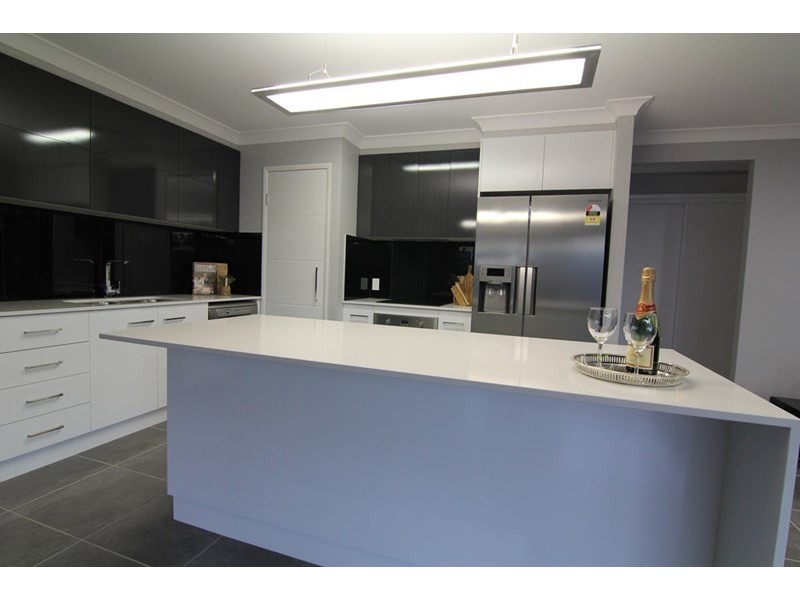 56 Bennett Street, Kleinton QLD 4352