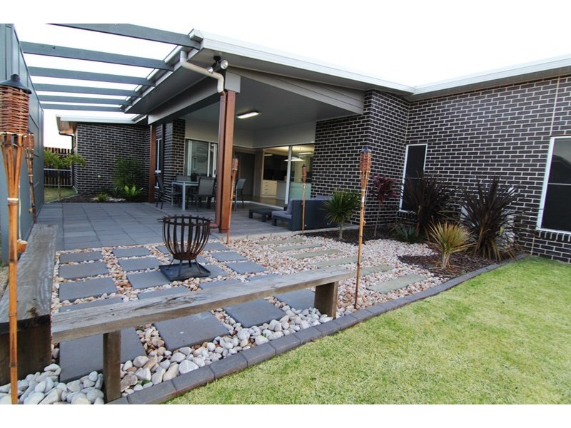 56 Bennett Street, Kleinton QLD 4352