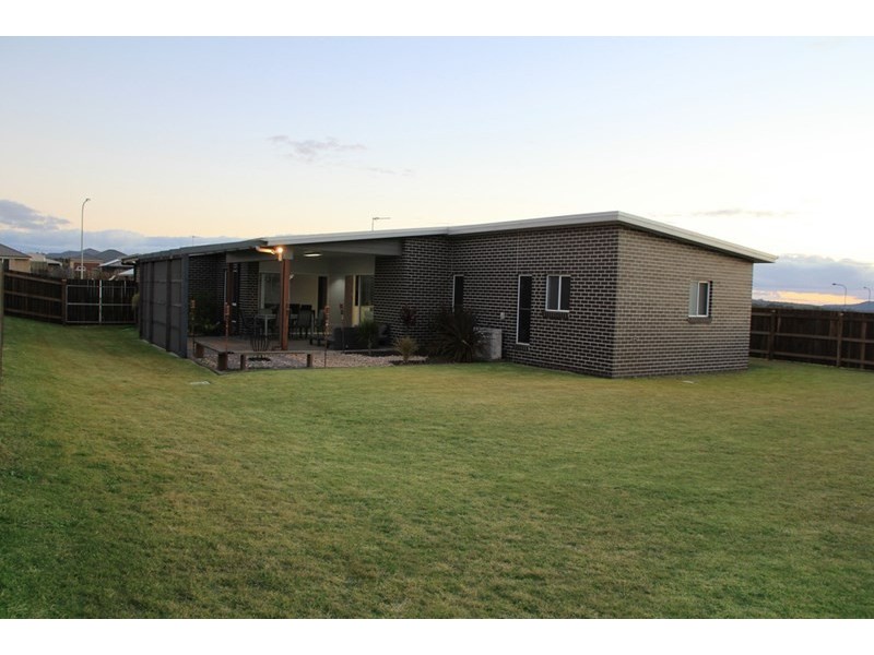 56 Bennett Street, Kleinton QLD 4352