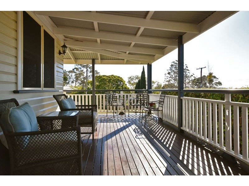 4 Garde Street, Centenary Heights QLD 4350
