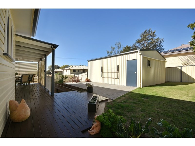4 Garde Street, Centenary Heights QLD 4350