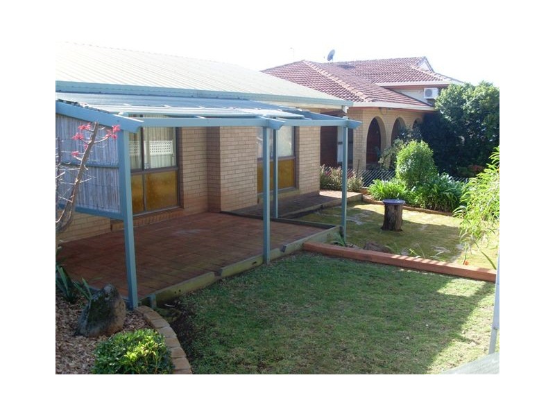 29 Nellie Street, Centenary Heights QLD 4350