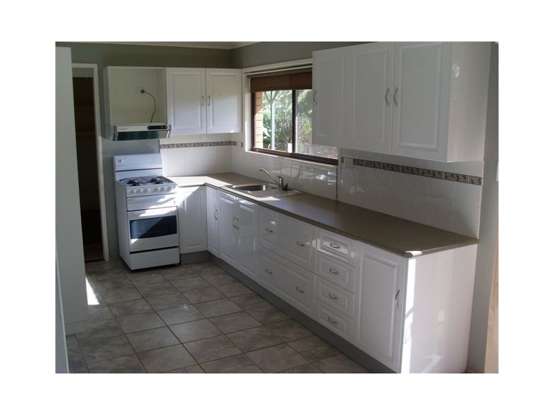 29 Nellie Street, Centenary Heights QLD 4350