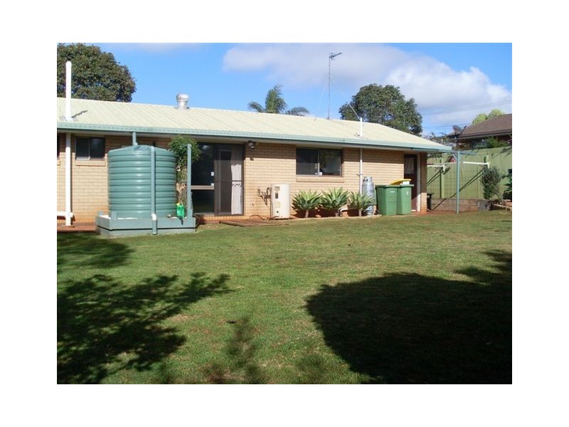 29 Nellie Street, Centenary Heights QLD 4350