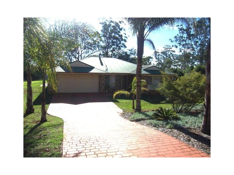 46 Diosma Drive, Highfields QLD 4352