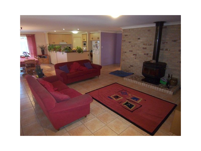 46 Diosma Drive, Highfields QLD 4352