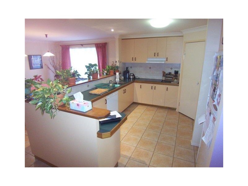 46 Diosma Drive, Highfields QLD 4352