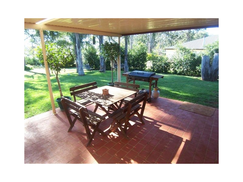 46 Diosma Drive, Highfields QLD 4352