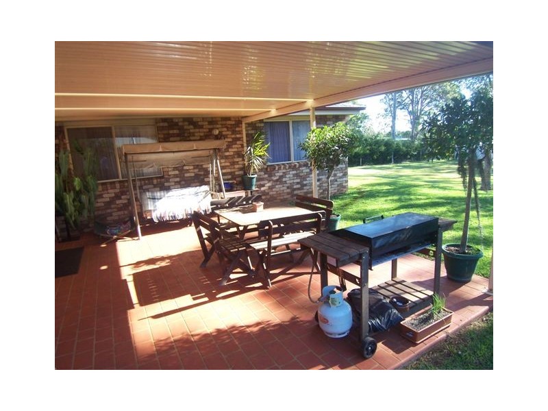 46 Diosma Drive, Highfields QLD 4352