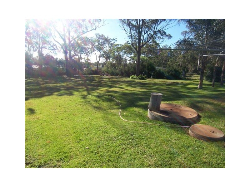 46 Diosma Drive, Highfields QLD 4352