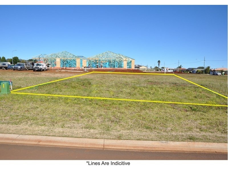 66 Calypso Crescent, Middle Ridge QLD 4350