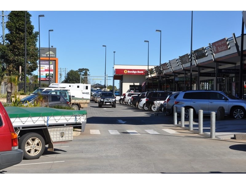 66 Calypso Crescent, Middle Ridge QLD 4350