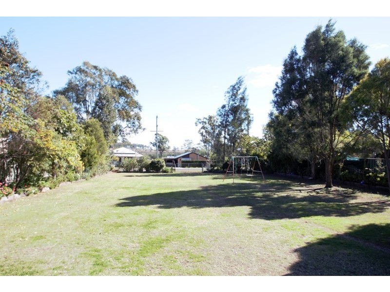 54 John Street, Goombungee QLD 4354