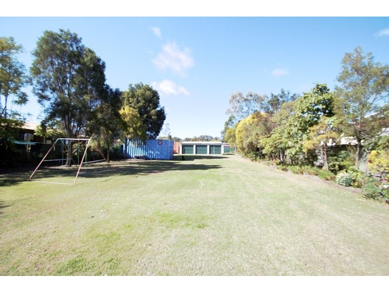 54 John Street, Goombungee QLD 4354