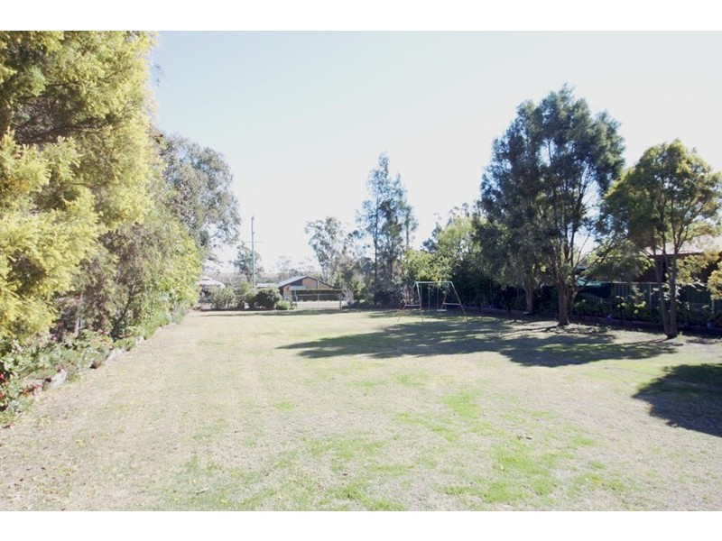 54 John Street, Goombungee QLD 4354