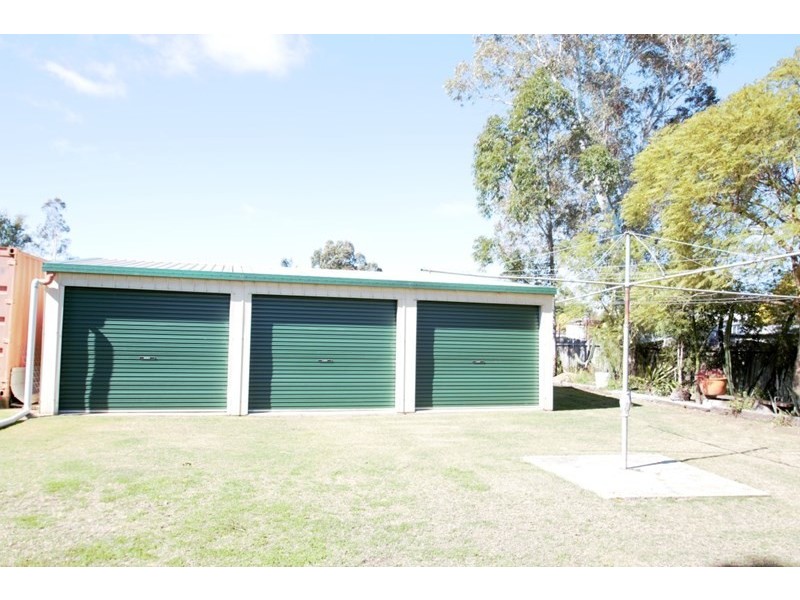 54 John Street, Goombungee QLD 4354