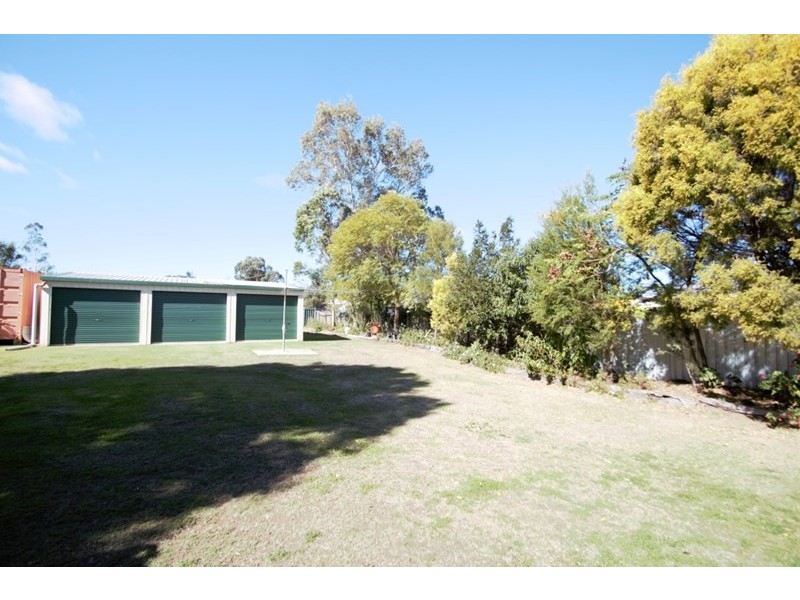 54 John Street, Goombungee QLD 4354