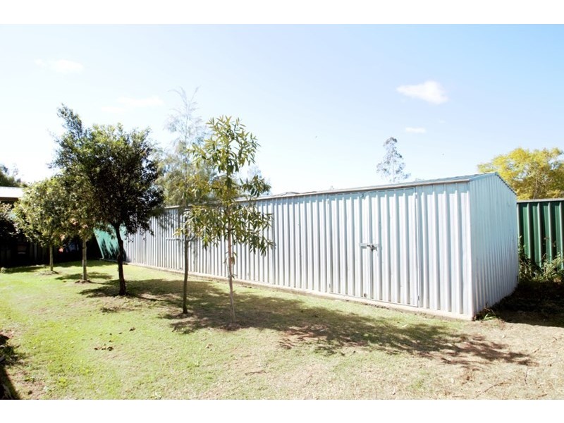 54 John Street, Goombungee QLD 4354