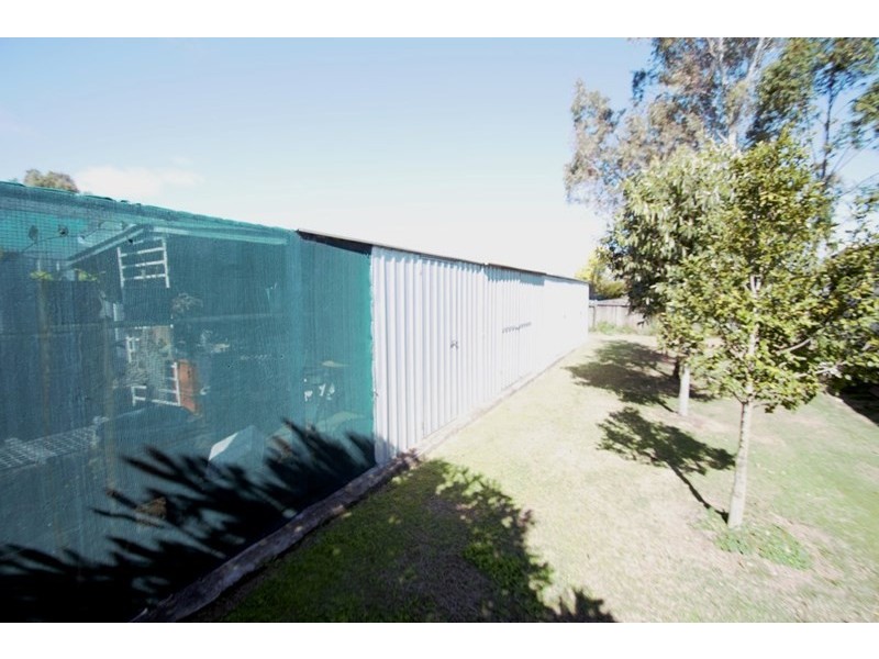 54 John Street, Goombungee QLD 4354