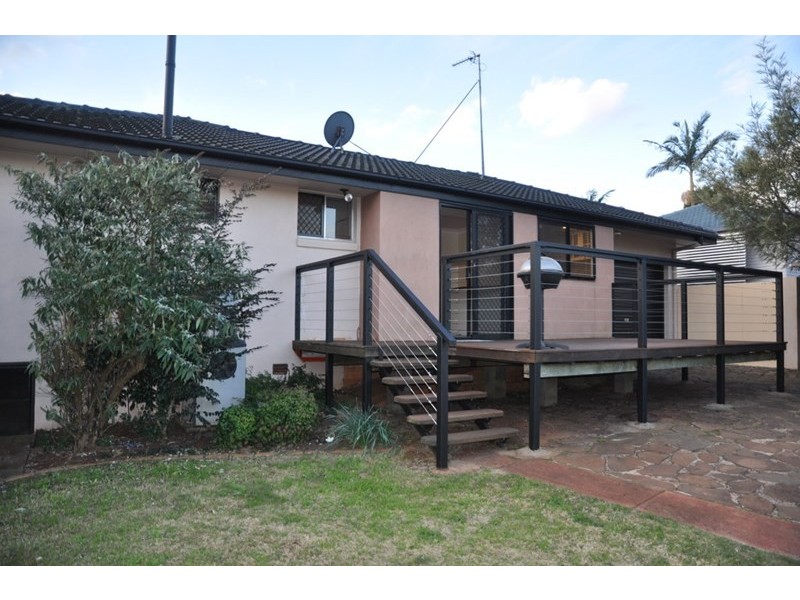 6 Adina Street, Rangeville QLD 4350