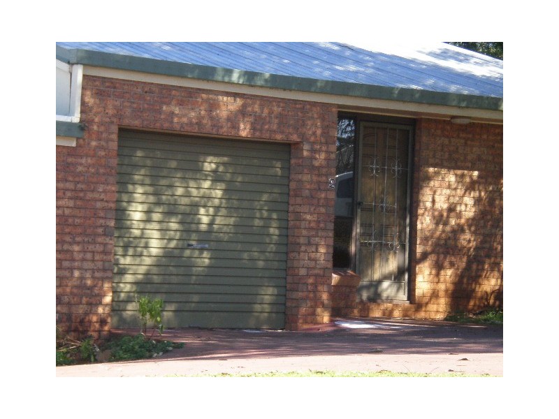 2/1 Greenbury Street, Toowoomba QLD 4350