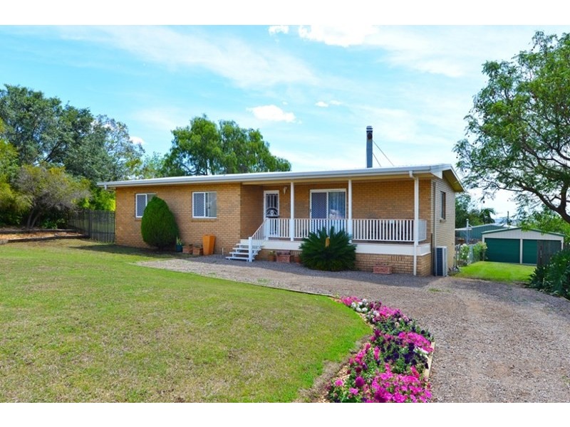 7 Warrina Court, Kingsthorpe QLD 4400